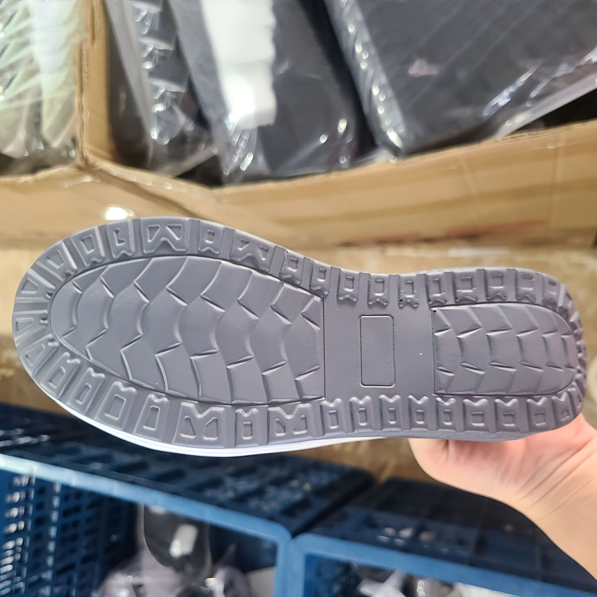 Breathable Slip-on Air Cushion Sneakers for Women