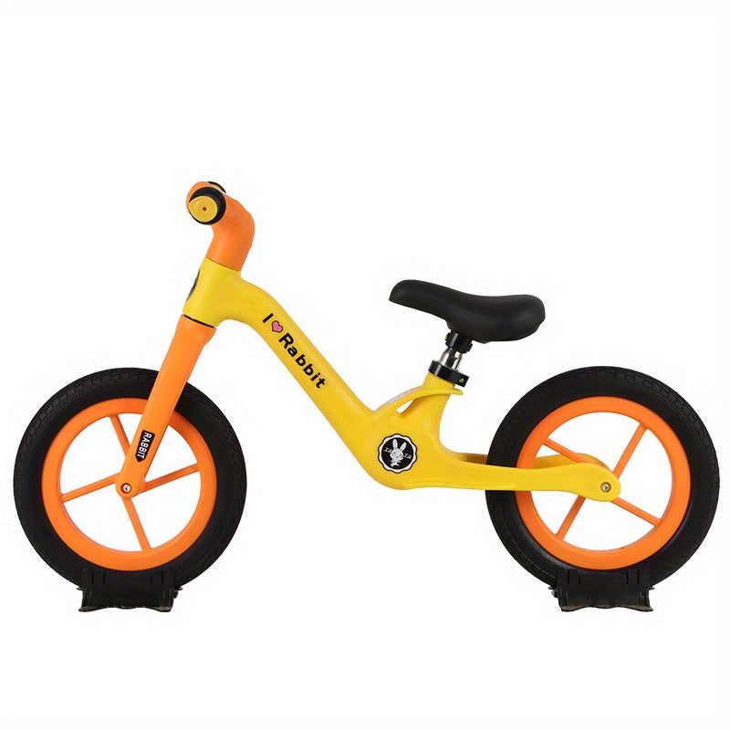 Kids Balance Car Nylon Frame 2-6 Years