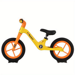 Kids Balance Car Nylon Frame 2-6 Years