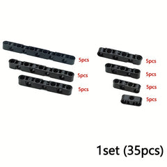 Building Block Steering Beam Parts Set