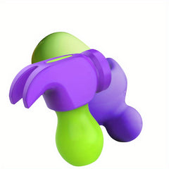 2pcs Sword Radish Hammer 3D Gravity Decompression Toys