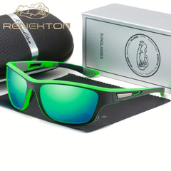 Men's Polarizing Sports Sunglasses XY336 Colorful Series Cycling Glasses