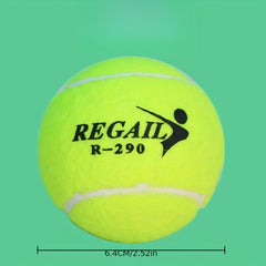 Elastic Training Tennis Ball for Juniors