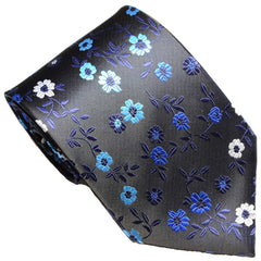 Men's Patterned Classic Tie