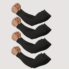 Cooling Arm Sleeves UV Protection Sports Sleeve