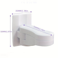 ABS Protection Device For Child Safety - Door Lever Lock