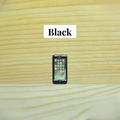 1:6 Scale Metal Mobile Phone Model for BJD Doll