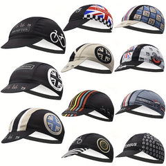 Breathable Cycling Cap for Men & Women Outdoor Sports Hat