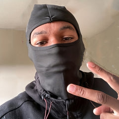 Windproof Sunscreen Balaclava for Outdoor Activities