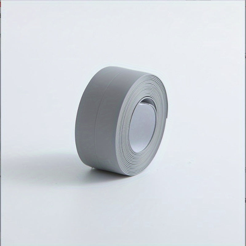 Waterproof Anti Mildew Sealing Strip for Kitchen & Toilet