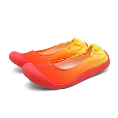 Women's Indoor Sports Yoga Dance Fitness Training Shoes