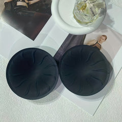 Comfy Bra Insert Pads Removable Sponge Bra Pads Women's Lingerie