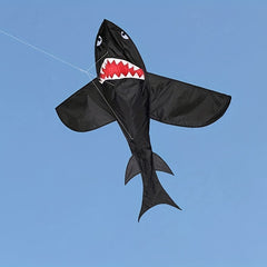Shark Kite Easy To Fly for Beach Park and Yard