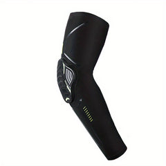 Crashproof Elbow Arm Sleeves for Sports Motorcycling UV Protection Gear