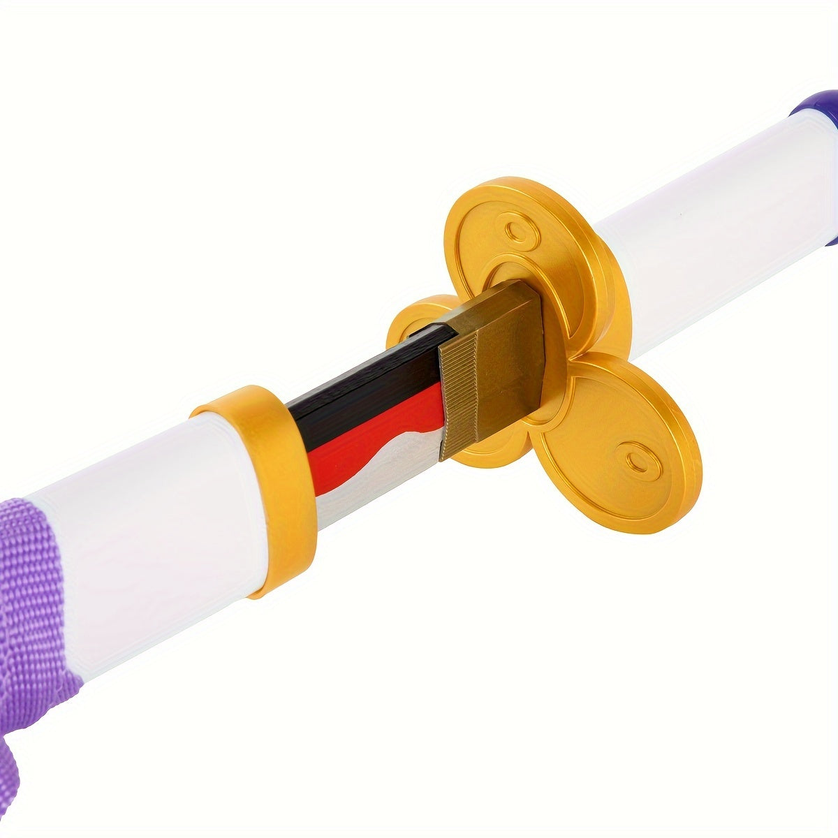 Samurai Katana Sword Halloween Cosplay Props