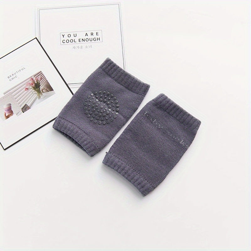 Baby Knee Pad Kids Safety Crawling Elbow Cushion Infants Toddlers Protector