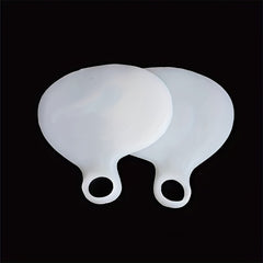 Silicone Forefoot Toe Pad Non-Slip Cushion for High Heels