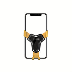 Car Phone Bracket Gravity Sensing Navigation Holder