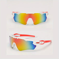 Explosion proof Sports Polarized Sunglasses for Men