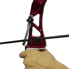 Universal Portable Archery Bow Clicker For Competition