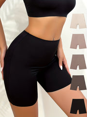 5pcs Shaping Panties Tummy Control Compression Women's Underwear