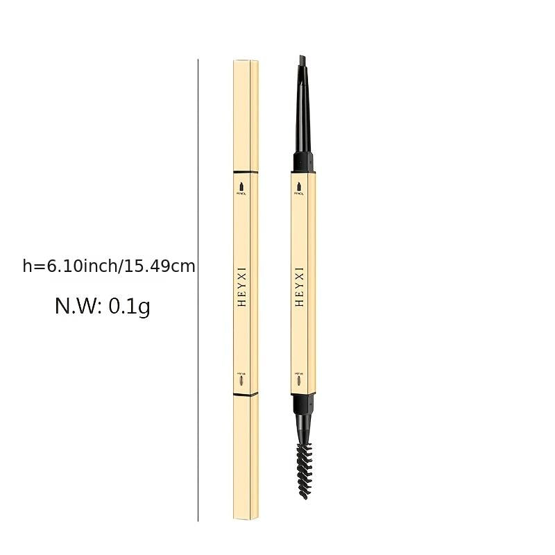 Waterproof Eyebrow Pencil for Long-Lasting Wear