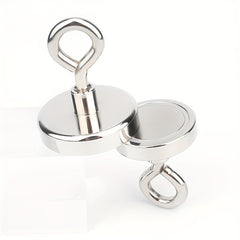 Fishing Magnet 139 71KG Pulling Force for Retrieving Items
