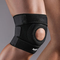 Sports Knit Knee Pad for Safety in Sports and Activities