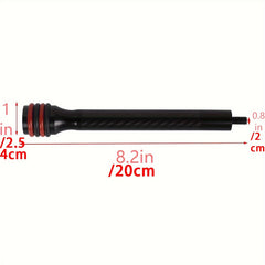 Archery Bow Stabilizer Balance Rod for Recurve Compound Bow