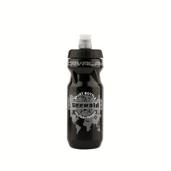 Adjustable Leak Proof Water Bottle for Cycling