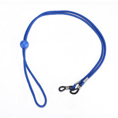 Adjustable Glasses Lanyard Mask Holder Strap