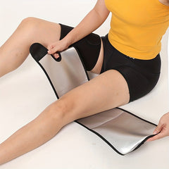 2Pcs Extended Thigh Trimmers for Daily Exercise