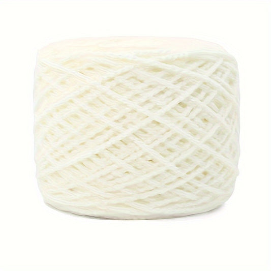 Soft Chenille Flannel Yarn Blanket Velvet Yarn for DIY Craft 150g