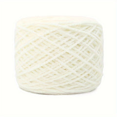 Soft Chenille Flannel Yarn Blanket Velvet Yarn for DIY Craft 150g