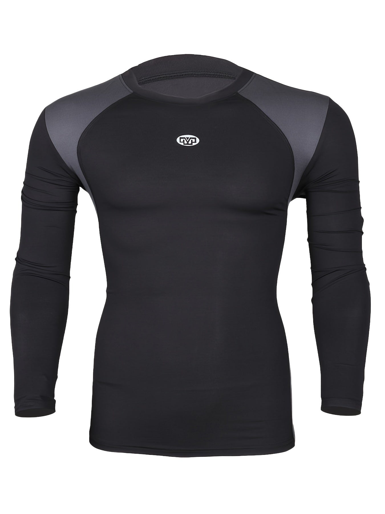 Men's Long Sleeve Shirt for Autumn