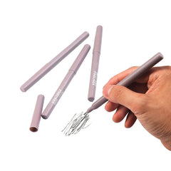10pcs Micro Pen Fineliner Ink Pens Precision Multiliner Pens