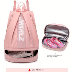 Outdoor Sports Travel Backpack Waterproof Beach Bag
