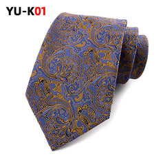 Men's Necktie Tie For Business Suit