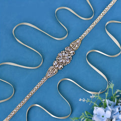 Stylish Belt for Wedding Guests - Perfect for Women's Dresses