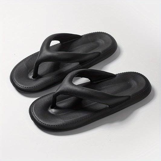 Men's Assorted Color Outdoor Flip Flops