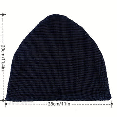 Breathable Hooded Hat Summer Headscarf Neck Wrap