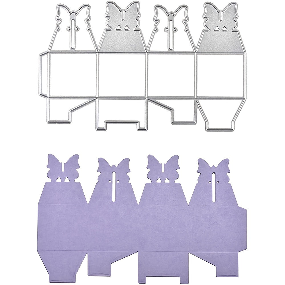 Metal Cutting Dies Scrapbooking Stencils for DIY Crafts