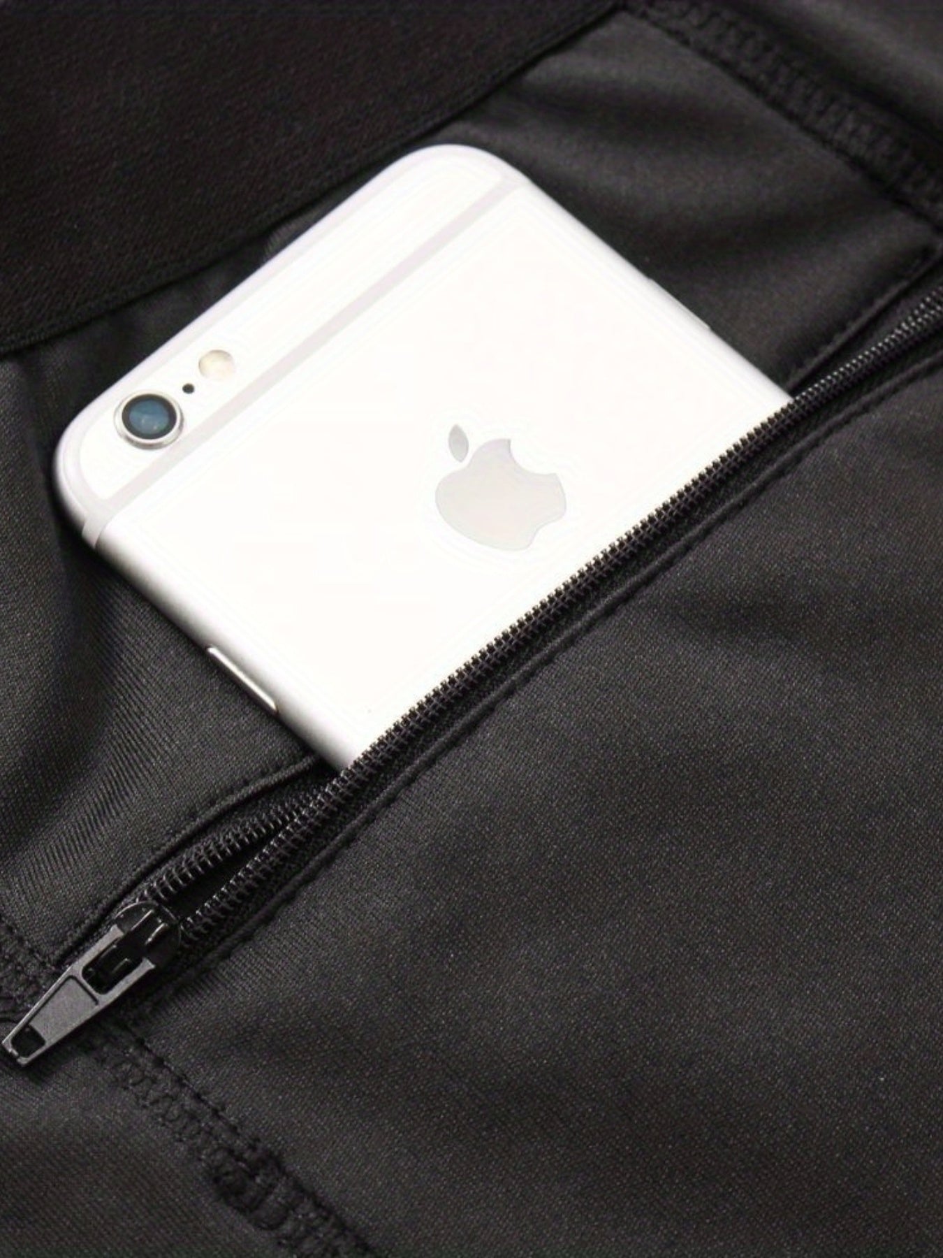 Premium Leather Crossbody Bag