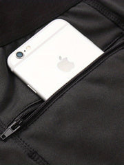 Premium Leather Crossbody Bag