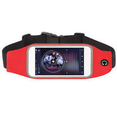 20PCS Waterproof Sport Waist Bag Running Belt Pouch Mobile Holder