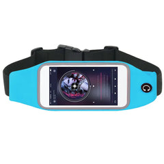 20PCS Waterproof Sport Waist Bag Running Belt Pouch Mobile Holder