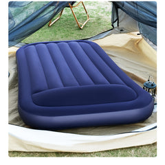 Portable Camping Mattress Air Mattress for Outdoor Camping Travel
