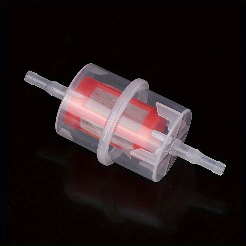 Car Motorcycle Fuel Filter Forklift Plastic Grid