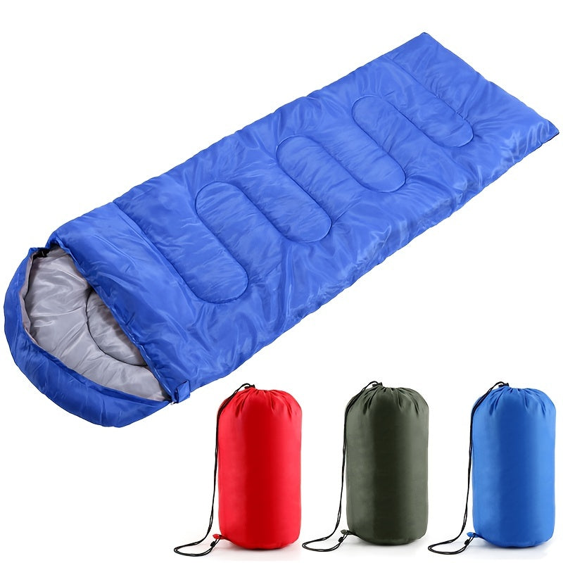Portable Sleeping Bag for Outdoor Camping Hiking Lunch Break