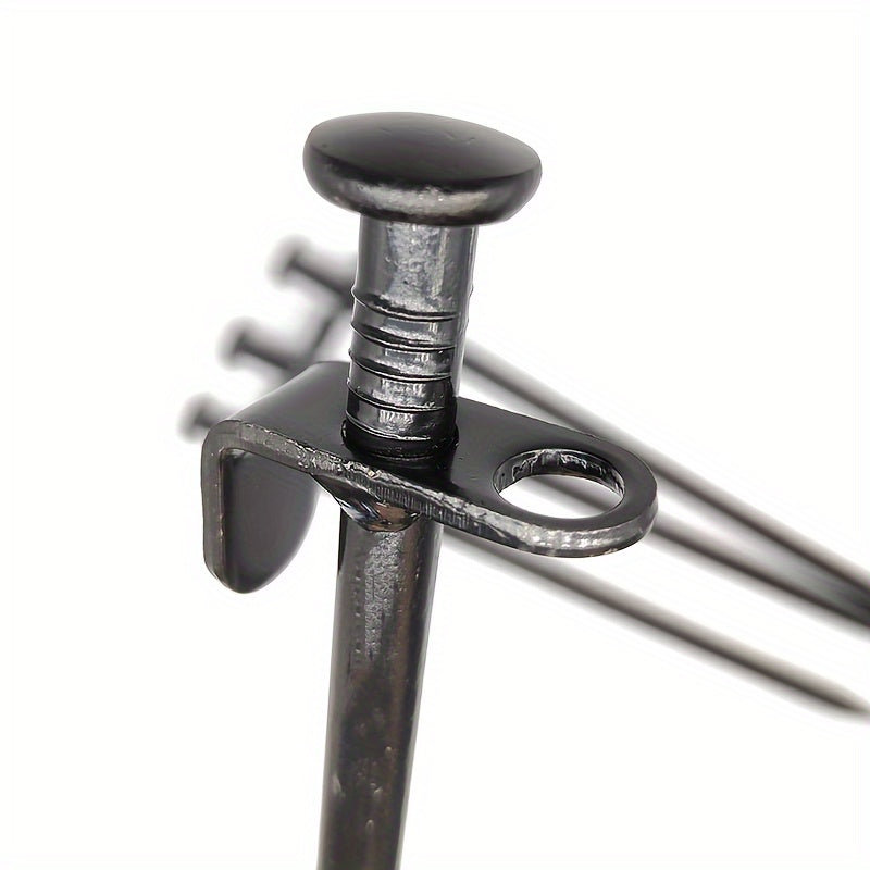 4pcs Tent Pegs Ground Nails for Camping